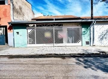 Casa · 136m² · 3 Quartos · 2 Vagas · CASA,3 Dormitorio(s) bairro Julio de Mesquita Filho