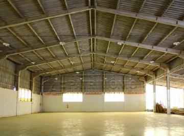 Comercial · 5000m² · GALPÃO,0 Dormitorio(s) bairro Iporanga