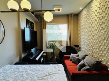Apartamento · 58m² · 2 Quartos · 1 Vaga · Apartamento à Venda - Vila Faustina II, 2 Quartos, 58 m² - Valinhos