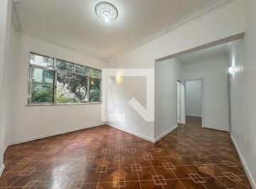 Apartamento · 76m² · 2 Quartos · Apartamento à Venda - Humaitá, 2 Quartos, 76 m² - Rio de Janeiro