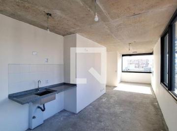 Apartamento · 35m² · 1 Quarto · Apartamento à Venda - Vila Madalena, 1 Quarto, 35 m² - São Paulo