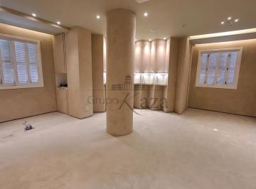 Comercial · 126m² · 3 Quartos · Conjunto Comercial - Jardim Paulista - 126m².