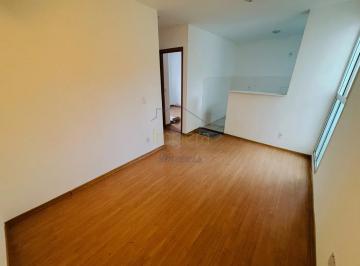 Apartamento · 44m² · 2 Quartos · 1 Vaga · Apartamento com 2 dormitórios à venda, 44m² - Res Campo di Florença bairro Santa Inês na zona leste