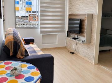 Apartamento · 42m² · 1 Quarto · Apartamento com 1 quarto e 42m² à venda, Santana