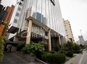 Comercial · 204m² · 2 Vagas · Imóvel comercial com 204m² para venda e locação no Jardim Paulista