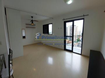 Apartamento · 34m² · 1 Quarto · 1 Vaga · Apartamento com 34,10a.u 1 quarto - Varanda - 1 vaga - São Judas