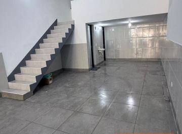 Comercial · 140m² · 2 Vagas · GALPÃO 140M² - LOCAÇÃO - MOOCA - SP