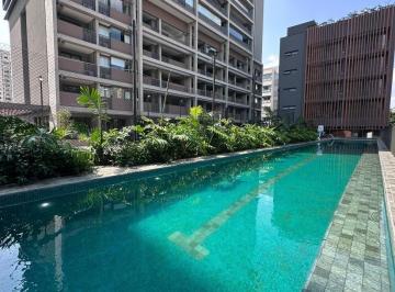 Apartamento · 201m² · 2 Vagas · COBERTURA - BOTANI ? VILA POMPEIA