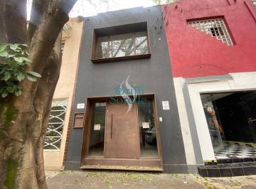 Casa · 112m² · Sobrado Comercial para Alugar em Jardim Paulista - São Paulo/SP.
