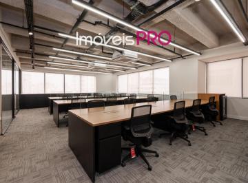 Comercial · 175m² · 2 Vagas · Conjunto Comercial de 175 m² em Higienópolis - Arco do Triunfo