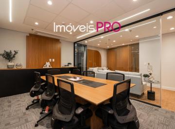 Comercial · 125m² · 2 Vagas · Locação Conjunto Comercial 125 m² - Higienópolis - Arco do Triunfo