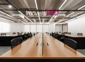 Comercial · 150m² · 2 Vagas · Conjunto Comercial 150 m² - Arco do Triunfo - Higienópolis
