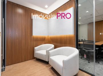 Comercial · 150m² · 2 Vagas · Conjunto Comercial de 150 m² em Higienópolis - Arco do Triunfo