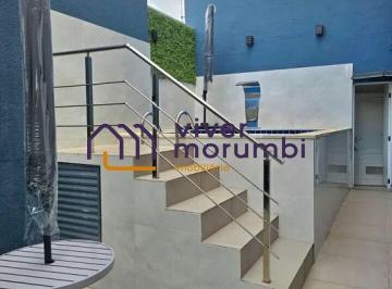 Apartamento · 320m² · 4 Quartos · 5 Vagas · Cobertura Duplex na Vila Sônia / Morumbi com 320 m²