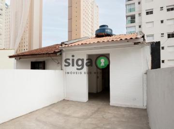 Casa · 160m² · 2 Quartos · CASA COMERCIAL DE 160 METROS PARA LOCAÇÃO NO BROOKLIN