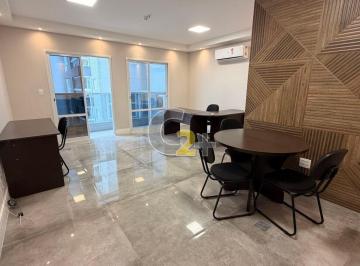 Comercial · 36m² · Sala comercial à venda no Boqueirão - Praia Grande, 1 sala, sem vaga