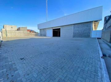 e52b2b67d02e695de79e913a521619936927a344 · Galpão para alugar, 3500 m² por R$ 70.000,00/mês - Edson Queiroz - Fortaleza/CE