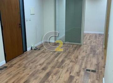 Comercial · 45m² · 1 Quarto · 1 Vaga · Conjunto Comercial à venda em Pinheiros com 1 quarto e 2 vagas de garagem.