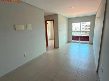 74ca1a51308e0a74a47cd7f0619a61acae472590 · Apartamento com 3 dormitórios à venda, 60 m² por R$ 550.000,00 - Intermares - Cabedelo/PB