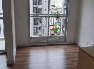 Apartamento de 2 quartos, São Paulo · EXCELENTE APTO NOVO, PRÓXIMO DOS MAIS DIVERSIFICADOS RAMOS DE COMÉRCIO.