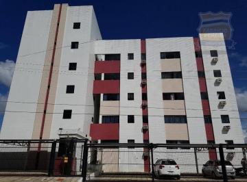 2da987524dfb31320d129d23ce9c021a42087767 · Apartamento com 3 dormitórios para alugar, 91 m² por R$ 2.400,00/mês - Itararé - Campina Grande/PB