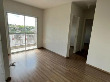 Apartamento · 45m² · 2 Quartos · 1 Vaga · Apartamento 02 dormitórios | Solar das Araucárias