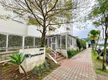 a91cde3481bc6e27cd00178456b4b9f9a44a05b7 · Apartamento com 2 quartos para alugar, 58 m² por R$ 3.310/mês - Urbanova - São José dos Campos/SP
