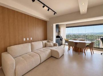 0935822222aaf8ee770de3841058c1363fdc95b2 · Apartamento à venda na Granja Julieta | 2 dorms, 1 suíte, 77 m², 1 vaga | Condomínio com coworking e