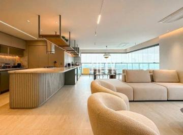 4ffbc6de77887e06a32bfb63fff208b0d6ca3cf9 · Apartamento com 3 dormitórios à venda, 131 m² por R$ 3.190.000,00 - Santo Amaro - São Paulo/SP