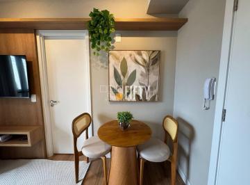 b7ffc95a9ac69c3ba5a05c52790756acc99bdb2a · Apartamento com 1 dormitório para alugar, 26 m² por R$ 5.500,00/mês - Vila Nova Conceição - São Paul