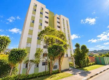 c9307f67b7c7f807d38e62de44422983f3de2d81 · Apartamento com 2 dormitórios à venda, 57 m² por R$ 260.000,00 - Outeiro de Passárgada - Cotia/SP
