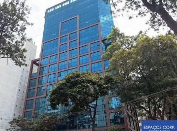 2b54de76726de1cb02b8cd19c407fdb09f5dda54 · Laje corporativa para alugar, 3406m² por R$ 425.440/mês - Bela Vista - São Paulo/SP