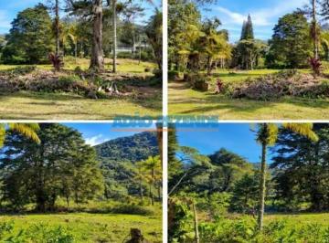 253a9f151df7c9d030d57e1afd8f275c7bd2b06e · Terreno à venda, 584 m²- Granja Guarani - Teresópolis/RJ