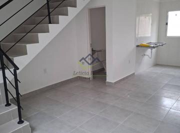 a8d98fb405d1299015243975afbd48d03eddd349 · Sobrado à venda, 60 m² por R$ 325.000 - Vila São Paulo - Mogi das Cruzes/SP