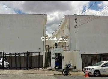 940219d248ff3d8c2a1550a5d878c53712faed60 · Sobrado com 2 dormitórios à venda, 60 m² por R$ 239.000,00 - Vila Barão - Sorocaba/SP