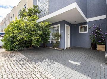 73309b08456922ecdba6ca29b568ff98869f8454 · Sobrado com 3 dormitórios à venda, 87 m² por R$ 575.000 - Santa Cândida - Curitiba/PR