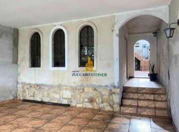 cb653df076c76f7aa5d6199297bf2fa1e9295050 · Sobrado com 2 dormitórios à venda, 241 m² por R$ 498.000,00 - Parque Continental II - Guarulhos/SP