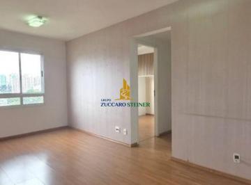 4120c6189d3824afff57a217d7e17132df94cd16 · Apartamento com 2 dormitórios à venda, 55 m² por R$ 330.000,00 - Centro - Guarulhos/SP