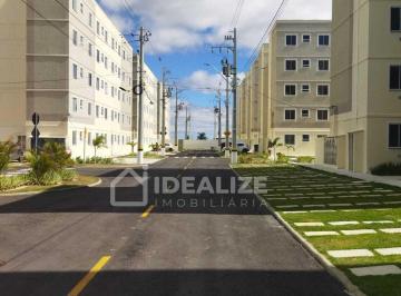 Apartamento de 2 quartos, Vitória da Conquista · APARTAMENTO MOBILIADO