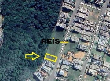 d45e82f912506dc99714660ab92d9ae2029d62bb · Terreno à venda, 465 m² por R$ 850.000 - Alphaville - Votorantim/SP