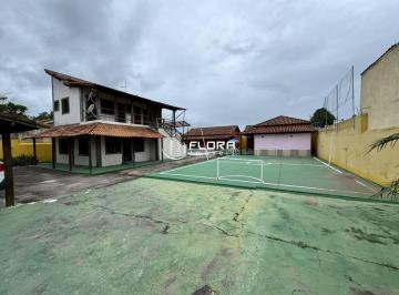 8efec1b86664d8b819cc72c2279af98b85541926 · Casa com 8 dormitórios à venda, 387 m² por R$ 1.380.000,00 - Jardim Atlântico Central (Itaipuaçu) -