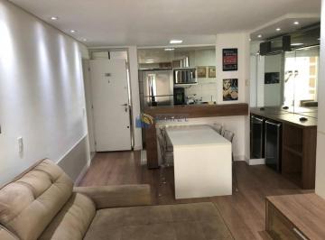 73e48563f779726c41e9c561178bc34aff900346 · APTO MOBILIADO à VENDA / LOCAÇÃO de 75m² com 2 DORMS, VARANDA, 1 VAGA e LAZER COMPLETO na VL GUARANI