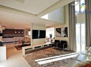 60bf2be35bf91d4a77d19d201c2f862b092345bc · Cobertura Duplex à venda com 336 m² em Santa Teresinha | Mobiliada (porteira fechada) | 4 Suítes | 3