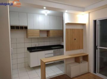 10457c113d1bc7521777327059f862bc013fc326 · Apartamento para alugar com 2 quartos, sendo 1 Suíte e 48m² no Urbanova – São José dos Campos/SP