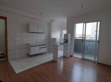 79f1666e0b559bb47440f3a9badf6325146ad419 · Apartamento para alugar com 2 quartos sendo 1 Suíte, 48m² no Urbanova – São José dos Campos/SP