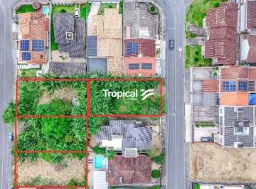 302eefdd97660d5b444070fd3380531eb5d94ecd · Terreno à venda, 1800 m² por R$ 3.600.000,00 - Salto Weissbach - Blumenau/SC