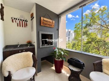 b6b9b81b1c9d381ba8aee94dfc91f00e005cf10b · Apartamento com 2 dormitórios à venda, 72 m² por R$ 595.000,00 - Victor Konder - Blumenau/SC