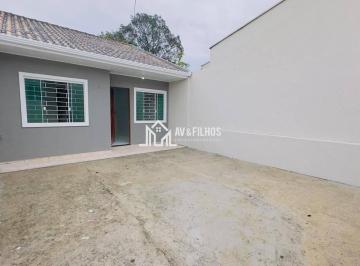 5f26db19c5ad6d1e7d2e1e91e07e5adf14d53828 · Casa com 2 dormitórios à venda, 49 m² por R$ 245.000,00 - Planta Deodoro - Piraquara/PR