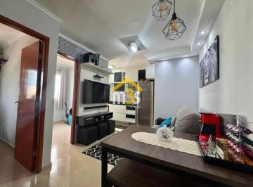 afed61e7761e4ba2e0535de69ed2bdd422b25198 · Apartamento com 2 dormitórios à venda, 34 m² por R$ 225.000,00 - Santa Maria - Osasco/SP