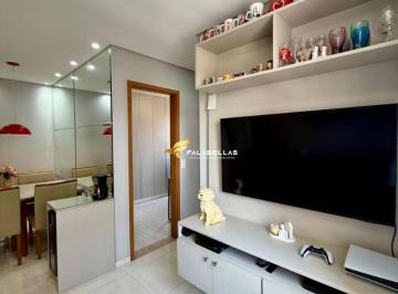 d3d86d3049f18727a1d310ebc0091a2af068e47e · Apartamento com 2 dormitórios à venda, 47 m² por R$ 360.000,00 - Jardim Tamoio - Jundiaí/SP